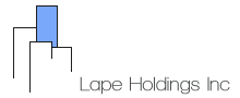 Lape Holdings Inc